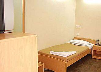 Hotel Vinayaga, Tirupur 4